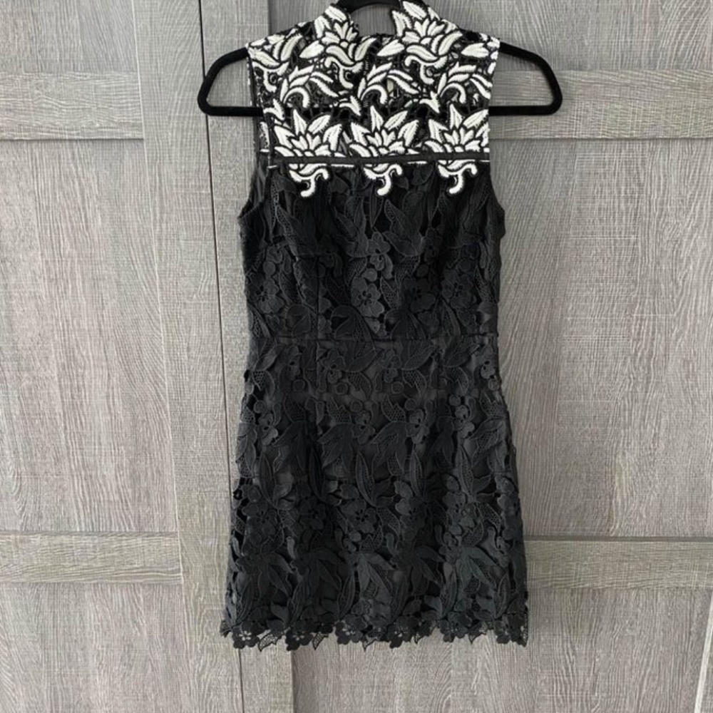 TopShop Dress - Picture 2 of 2